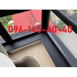 Німецькі металопластикові вікна для дому чи квартири