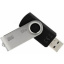 Flash Drives Goodram Goodram Twister 32GB (UTS2-0320K0R11) (6291349) Хмельницький