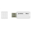 Flash Drive Goodram UME2 16 GB (UME2-0160W0R11) White (6521592) Полтава