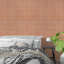 Самоклеящаяся декоративная 3D панель 3D Loft под кирпич кофе с молоком 700x770x3мм (348-3) Киев