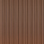 Декоративная рейка WPC стеновая капучино 3000*150*9мм (D) SW-00001868 Sticker Wall Цумань