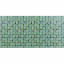 Декоративная ПВХ панель под зеленую мозайку 960х480х4мм (D) SW-00001828 Sticker Wall Луцк