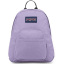 Маленький женский рюкзак Jansport Half Pint 10L Лиловый Житомир
