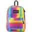 Яскравий міський рюкзак Jansport Superbreak 25L Різнокольоровий Херсон