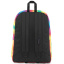 Яскравий міський рюкзак Jansport Superbreak 25L Різнокольоровий Херсон