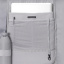Міський рюкзак коттоновий Ucon Acrobatics 16L 319001205518 Сірий Чернівці