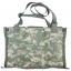 Подсумок тактический для трех магазинов Military М16, M4 Molle II Bandoleer Ammunition Pouch пиксель Харків