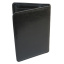 Папка формату А5 зі шкірозамінника JPB AK-05-55123 Чорна Буча