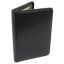 Папка формату А5 зі шкірозамінника JPB AK-05-55123 Чорна Буча