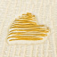 Панель стінова 3D 700*700*4mm зірки та місяць на бежевому фоні (D) Sticker Wall SW-00001971 Кропивницький