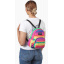Маленький женский рюкзак Jansport Half Pint 10L Разноцветный Черновцы