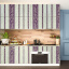 Самоклеюча плівка Sticker Wall SW-00001226 Турецький орнамент 0,45х10м Червоноград