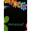 Чемодан малый S Madisson Snowball 36820Y поликарбонат Разноцветный Дрогобыч