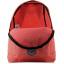 Рюкзак молодіжний Roxy Basic Blush Heart Backpack 18л Кораловий Тернопіль