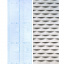 Самоклеющаяся пленка Sticker Wall SW-00001229 Текстильный 0,45х10м Черкассы