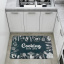 Вологопоглинаючий килимок Sticker Wall 50*80CM*3MM (D) SW-00001888 Сірий Житомир