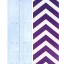 Самоклеюча плівка Sticker Wall SW-00001222 Сливова 0,45х10м Ужгород