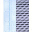 Самоклеюча плівка Sticker Wall SW-00001230 Лавандова 0,45х10м Одеса