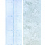 Самоклеюча плівка Sticker Wall SW-00001215 Нефритовий мармур срібні стільники 0,45х10м Ірпінь