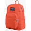 Невеликий жіночий рюкзак Jansport Full Pint 15L Кораловий Ковель