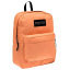 Яскравий рюкзак Jansport Hyperbreak 25L Помаранчевий Київ