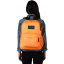 Яскравий рюкзак Jansport Hyperbreak 25L Помаранчевий Київ