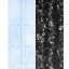Самоклеюча плівка Sticker Wall SW-00001280 Чорний мармур із білим 0,45х10мх0,07мм Южноукраїнськ