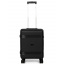 Чемодан Snowball 21204 Маленький S 57×41×22см 36л Чёрный Киев