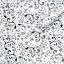 Самоклеюча плівка Sticker Wall SW-00001262 Візерунок квіти 0,45х10м Кропивницький