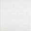 Панель стінова в рулоні 3D Sticker Wall 700х19600х2 мм Білий SW-00002277 Суми