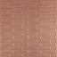 Самоклеющаяся декоративная 3D панель Sticker Wall SW-00001715 Кладка кофе с молоком 700x770x5 мм Васильков