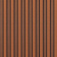 Декоративная PS рейка Sticker Wall 122*2900*12мм (D) SW-00001753 Самбор