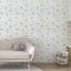 Панель самоклеюча 3D Sticker Wall 700х700х3 мм Білий (D) SW-00001969 Тернопіль