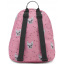 Маленький рюкзак молодіжний Jansport Half Pint 10 L Рожевий Черкаси