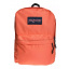 Яскравий рюкзак Jansport Superbreak 25L Кораловий Київ