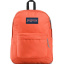 Яскравий рюкзак Jansport Superbreak 25L Кораловий Київ