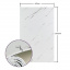 Самоклеящаяся стеновая PET плитка в рулоне 600*3000*2mm SW-00001699 Sticker Wall Бушево