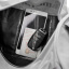 Cпортивна сумка з відділом взуття Fitness Meteor Siggy Bag 74547 25L Чорна Дніпро