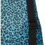 Маленький рюкзак молодіжний Jansport Half Pint 10L Бірюзовий з рожевим Чернігів