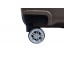 Валіза дорожня Гігант (XL) AIRTEX 241 108л 75x52x32см Коричневий Brown Київ