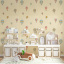 Панель стеновая 3D 700*700*4mm воздушные шары фактурная текстура (D) Sticker Wall SW-00001972 Мукачево
