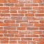 Самоклеюча 3D панель під руду катеринославу цеглу Sticker Wall 3080х700х3мм Чернівці