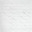 Панель стінова 3D Sticker Wall 700х770х3 мм Білий (D) SW-00002262 Суми