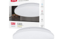 Светильник светодиодный настенно-потолочный Maxus Ceiling light 50W 4100K C Белый (1821)