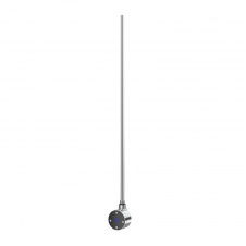 ТЕН для рушникосушки OnlyHeat Argent Chrome 0,6 кВт
