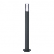 Вуличний світильник Ideal Lux Bamboo PT1 Antracite