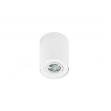 Точковий світильник Azzardo BROSS 1 GM4100-WH (AZ0858)