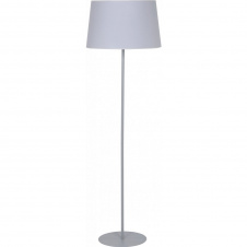 Торшер TK Lighting MAJA 2918 Сірий (TK2918)