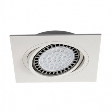 Фото - Точковий світильник Zuma Line BOXY DL 1 20071-WH (Zu20071-WH) Точковий світильник Zuma Line BOXY DL 1 20071-WH (Zu20071-WH)