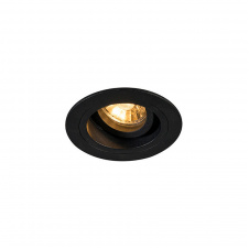 Точечный светильник Zuma Line Chuck DL Round 92700 (Zu92700)
